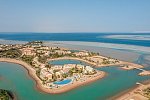 Mövenpick Resort & Spa El Gouna