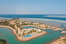Mövenpick Resort & Spa El Gouna