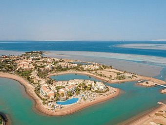 Mövenpick Resort & Spa El Gouna