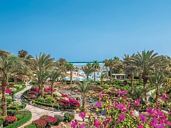 Mövenpick Resort & Spa El Gouna