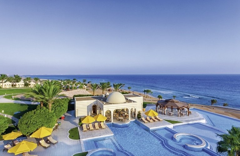 The Oberoi Sahl Hasheesh