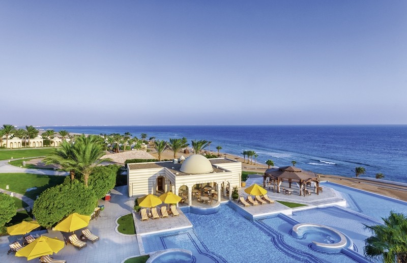 The Oberoi Sahl Hasheesh