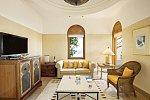 The Oberoi Sahl Hasheesh