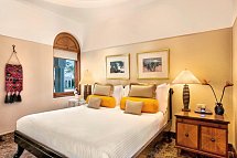 The Oberoi Sahl Hasheesh - Wohnbeispiel Royal Suite Privat Pool (Zimmercodierung WOQ)
