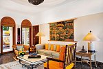 The Oberoi Sahl Hasheesh