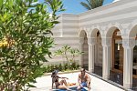 The Oberoi Sahl Hasheesh