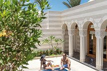 The Oberoi Sahl Hasheesh