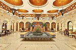 The Oberoi Sahl Hasheesh