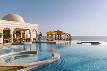 The Oberoi Sahl Hasheesh