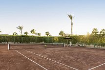 The Oberoi Sahl Hasheesh