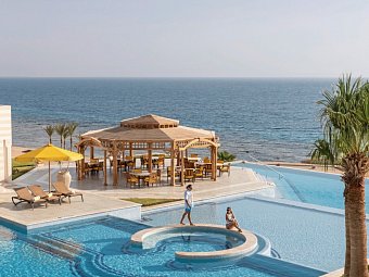 The Oberoi Sahl Hasheesh