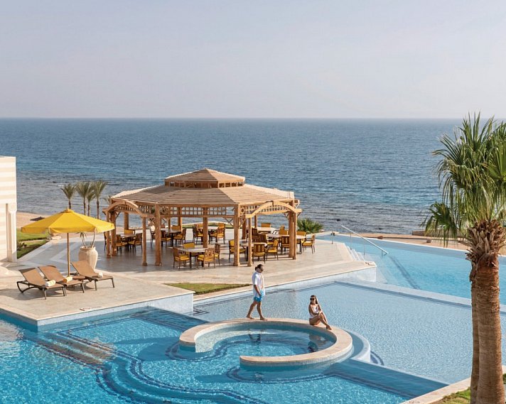 The Oberoi Sahl Hasheesh
