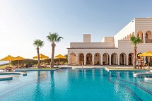 The Oberoi Sahl Hasheesh