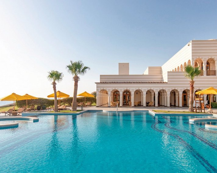 The Oberoi Sahl Hasheesh