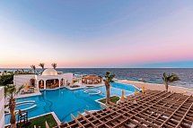 The Oberoi Sahl Hasheesh