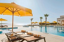 The Oberoi Sahl Hasheesh