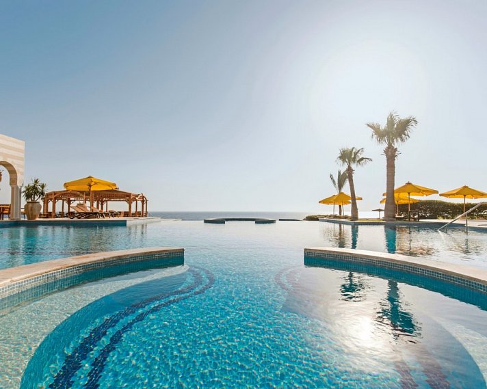 The Oberoi Sahl Hasheesh