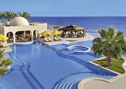 The Oberoi Sahl Hasheesh Sahl Hasheesh