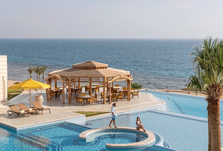 The Oberoi Sahl Hasheesh
