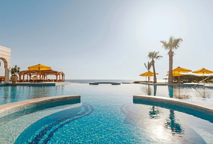 The Oberoi Sahl Hasheesh