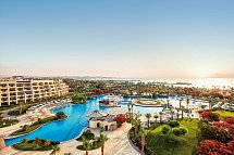 Steigenberger ALDAU Beach Hotel