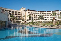 Steigenberger ALDAU Beach Hotel