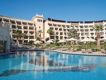 Steigenberger ALDAU Beach Hotel