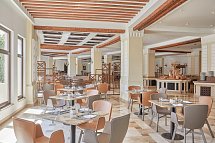 Steigenberger ALDAU Beach Hotel - Tamarind Restaurant