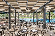 Steigenberger ALDAU Beach Hotel - Bwala Pool Bar
