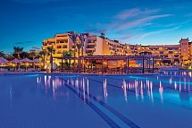 Steigenberger ALDAU Beach Hotel