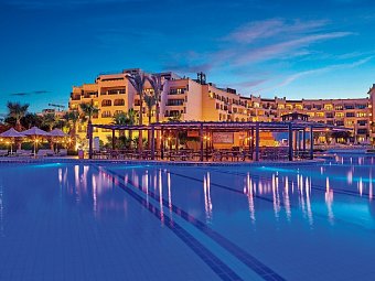 Steigenberger ALDAU Beach Hotel