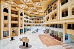 Steigenberger ALDAU Beach Hotel