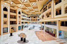 Steigenberger ALDAU Beach Hotel