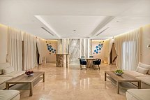 Steigenberger ALDAU Beach Hotel - Pur Spa