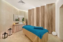 Steigenberger ALDAU Beach Hotel - Pur Spa