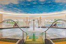 Steigenberger ALDAU Beach Hotel - Pur Spa