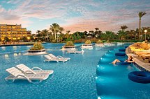 Steigenberger ALDAU Beach Hotel