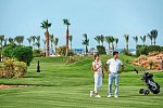 Steigenberger ALDAU Beach Hotel