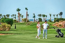 Steigenberger ALDAU Beach Hotel