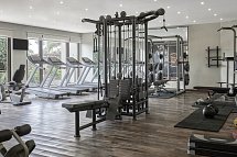 Steigenberger ALDAU Beach Hotel