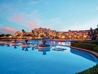 Steigenberger ALDAU Beach Hotel