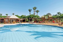 Steigenberger ALDAU Beach Hotel