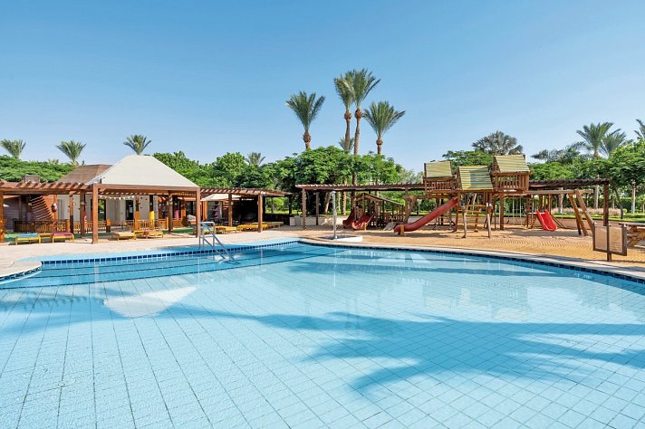 Steigenberger ALDAU Beach Hotel