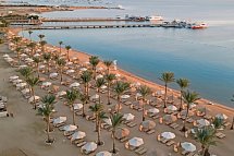 Steigenberger ALDAU Beach Hotel