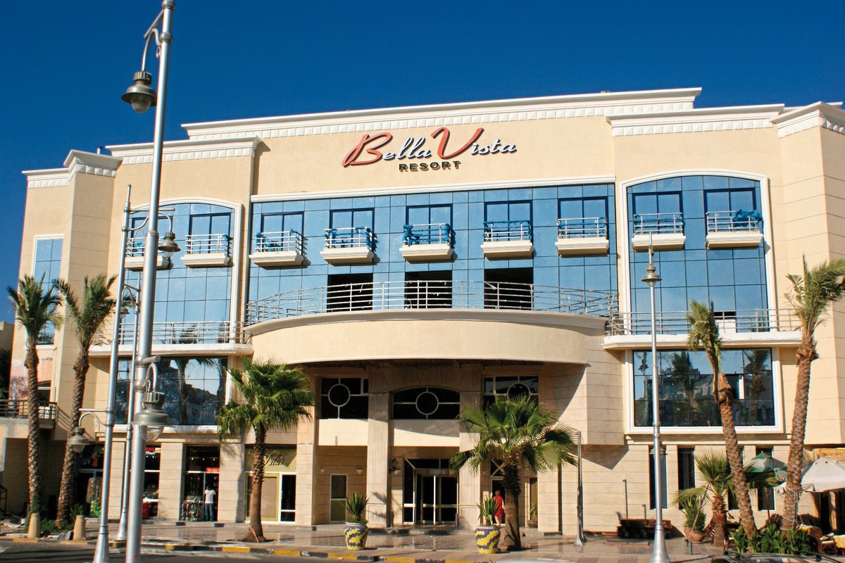 Bella Vista Resort
