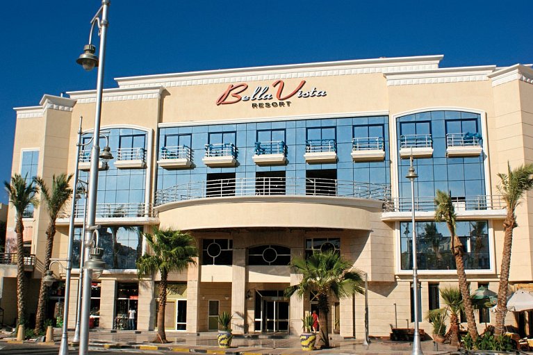 Bella Vista Resort