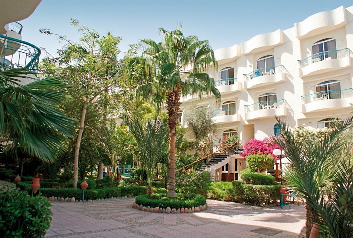 Bella Vista Resort