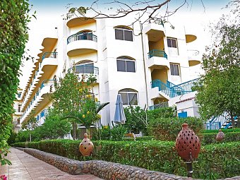 Bella Vista Resort