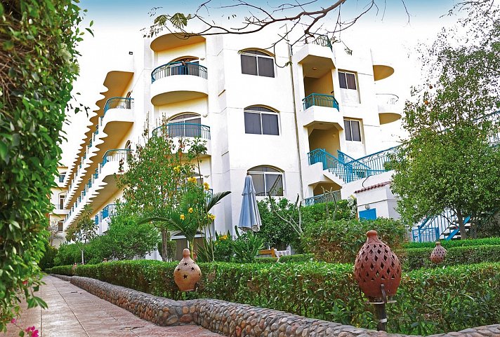 Bella Vista Resort