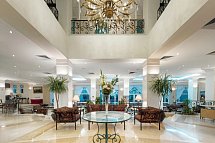 Bella Vista Resort